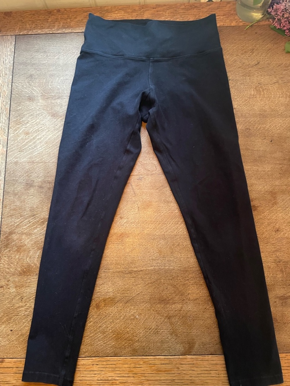 Organic Cotton Leggings